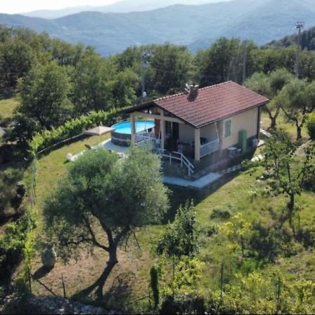 Casa Mari Villa Pontedassio Kültér fotó