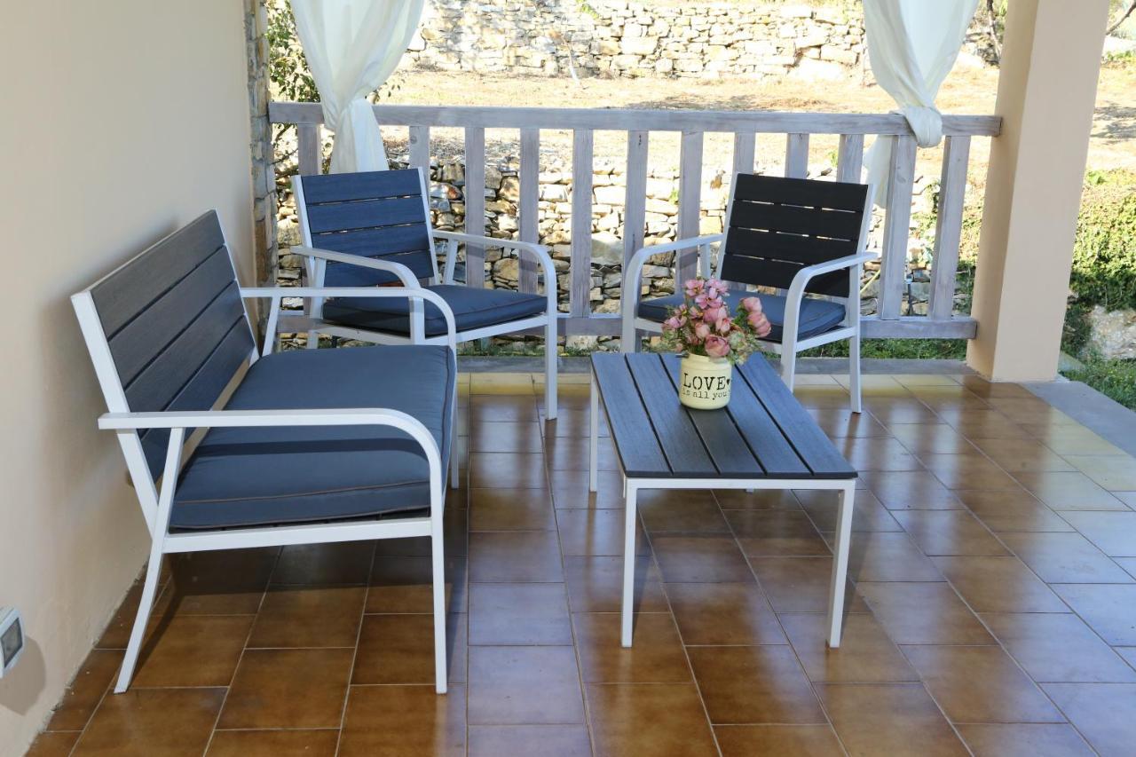 Casa Mari Villa Pontedassio Kültér fotó