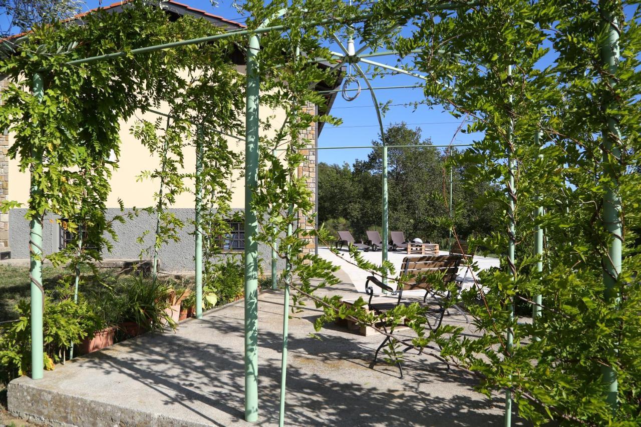 Casa Mari Villa Pontedassio Kültér fotó