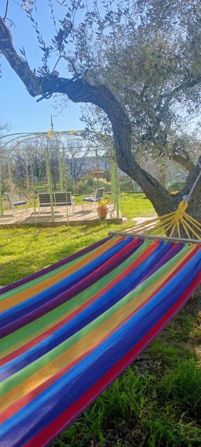 Casa Mari Villa Pontedassio Kültér fotó
