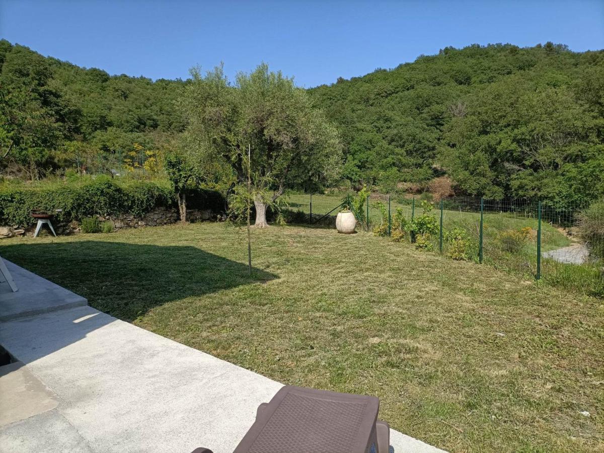 Casa Mari Villa Pontedassio Kültér fotó