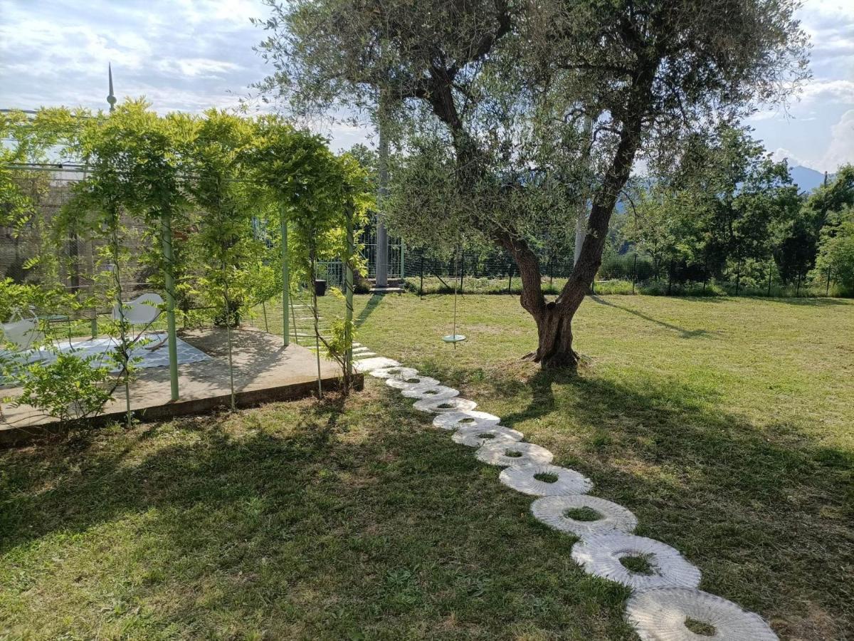Casa Mari Villa Pontedassio Kültér fotó